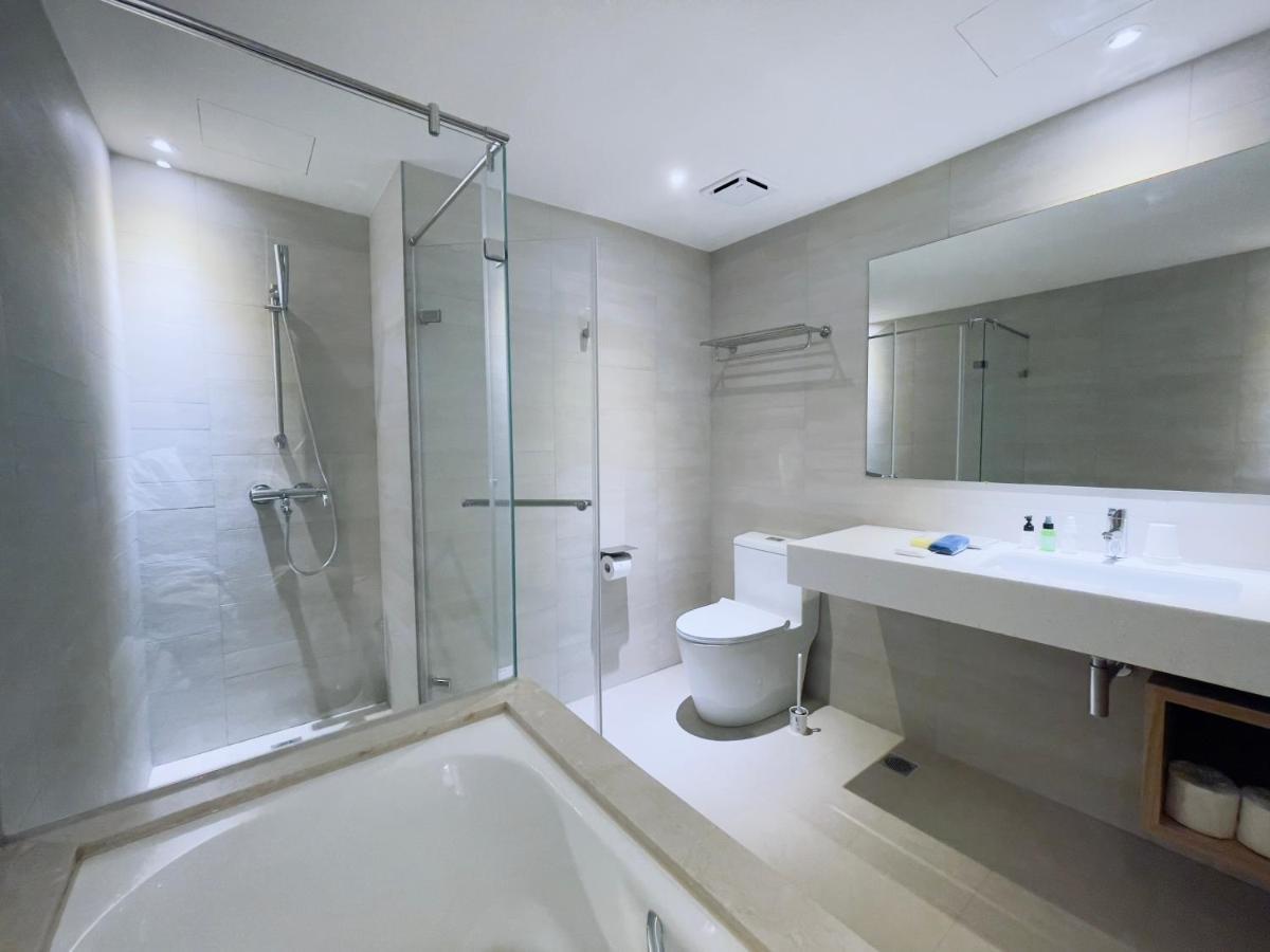 Dahu Park Hotel Тайбэй Экстерьер фото